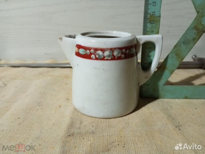 Сливочник молочник Гарднер