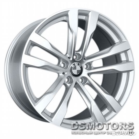 Диски BMW B170 10/20 5x120 ET40 d74.1 SF