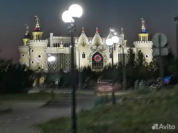 Праздники и мероприятия