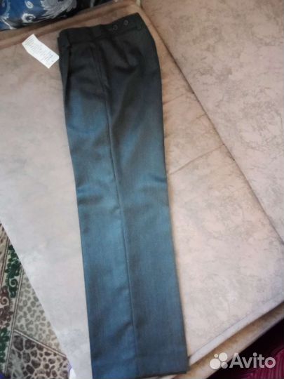 Школьный костюм для мальчика 134 140