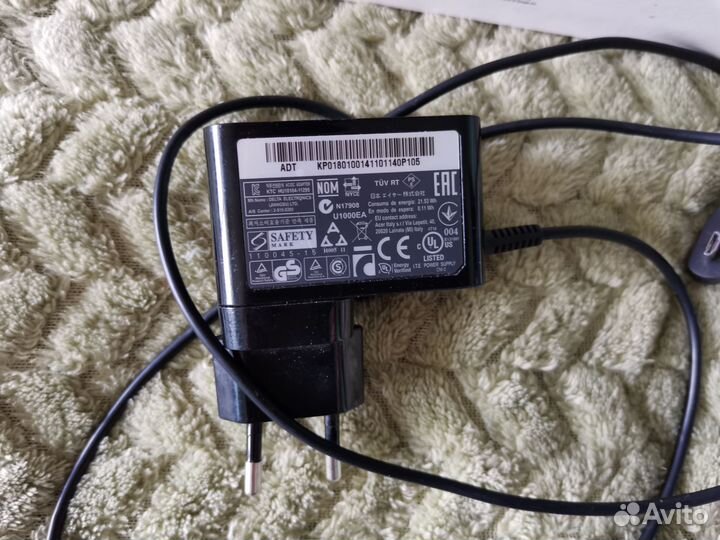 Планшет acer a701