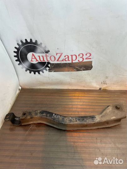 Тяга продольная левая Daewoo Matiz