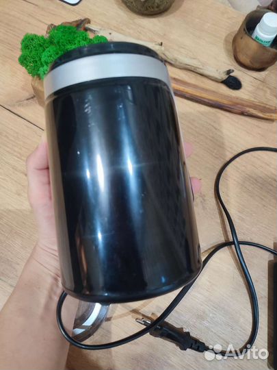 Кофемолка Centek