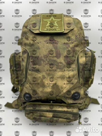Рюкзак тактический 40 литров