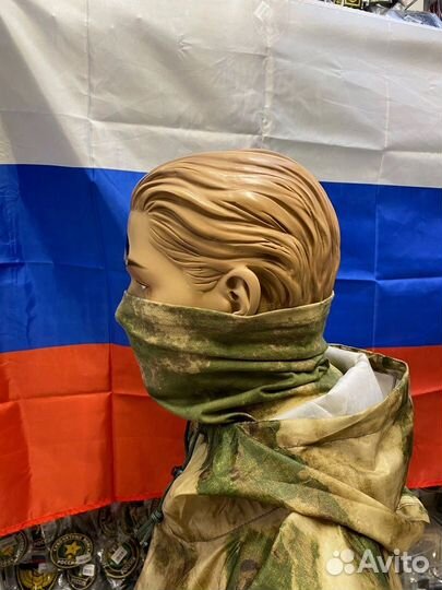 Плащ накидка пончо дождевик