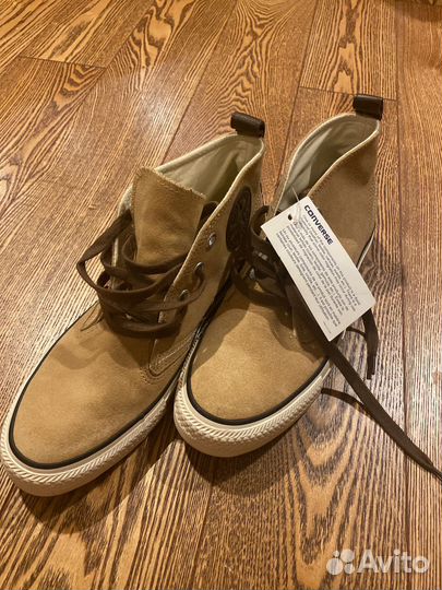 Converse Chuck Taylor Berkshire Mid eur 39