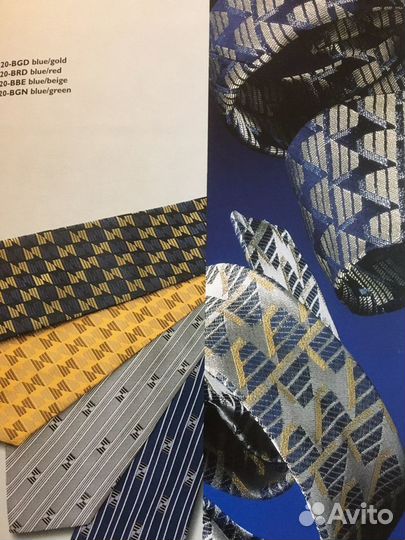 Галстук Zepter Италия