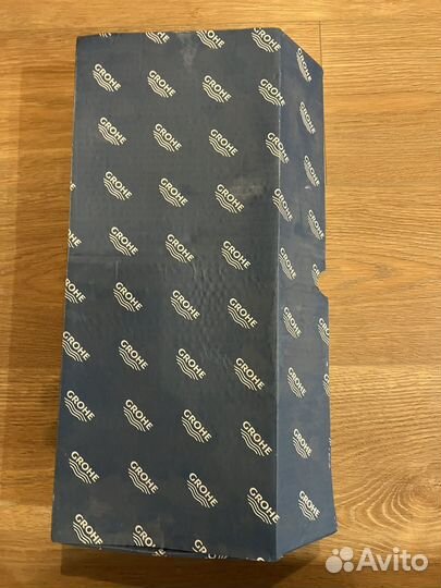 Смеситель Grohe 23537002