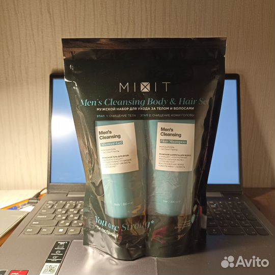 Косметика mixit