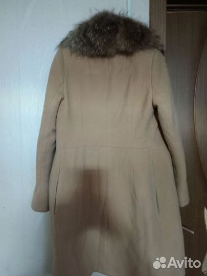 Пальто женское 41