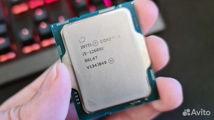 Комплект мать проц оперативка кулер