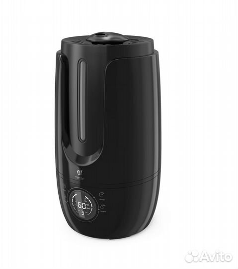 Ультразвуковые увлажнители серии antica