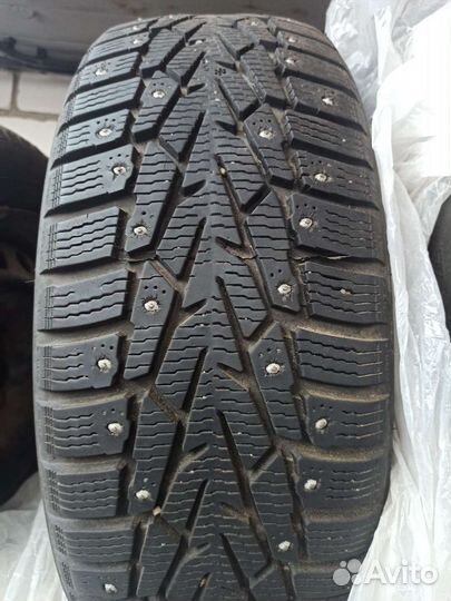Nokian Tyres Nordman 7 195/60 R15 92T