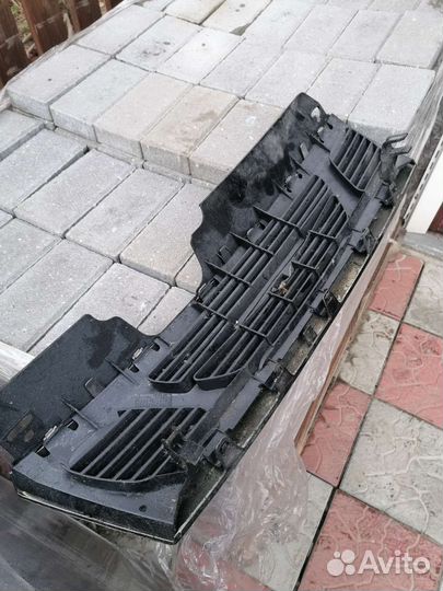 Решетка радиатора Saab 9-5