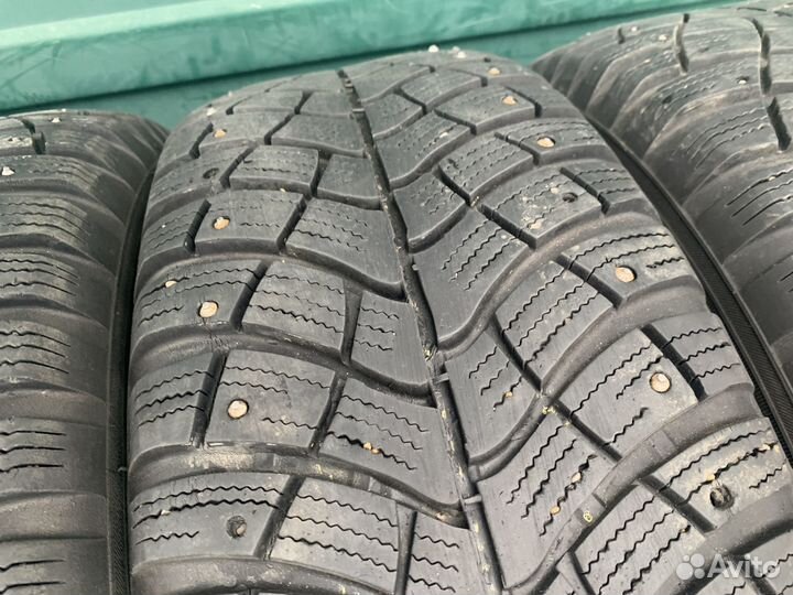 КАМА Кама-515 215/65 R16 102Q