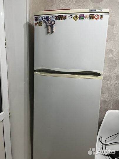 Холодильник