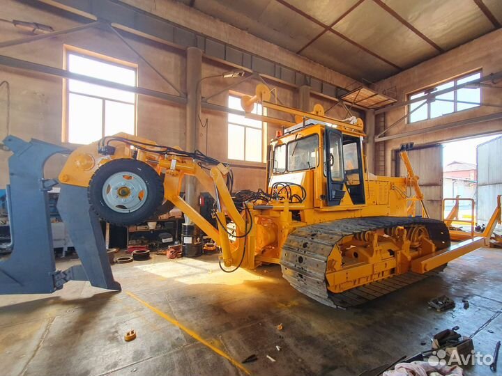 Кабелеукладчик Завод Тяжелого Машиностроения КВГ-1, 2023