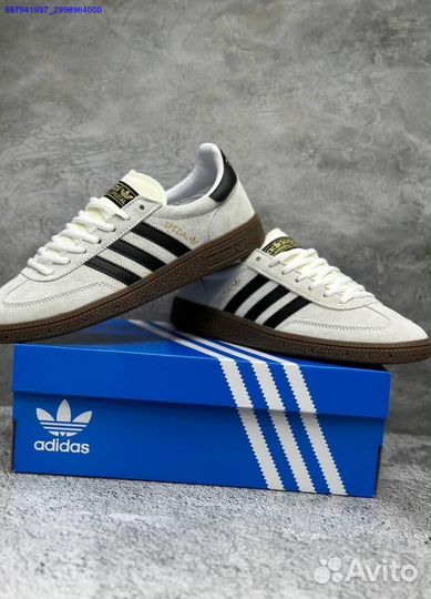 Кроссовки Adidas Spezial 41-45