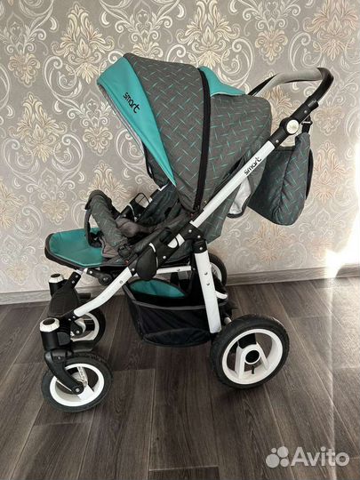 Детские коляски прогулочные