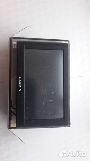 Навигатор garmin