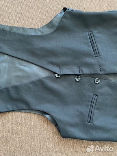 Костюм детский школьный