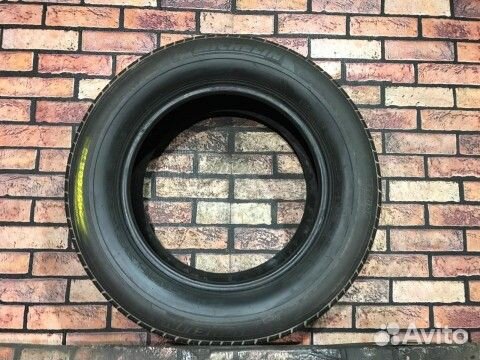 Michelin Latitude Tour HP 265/60 R18