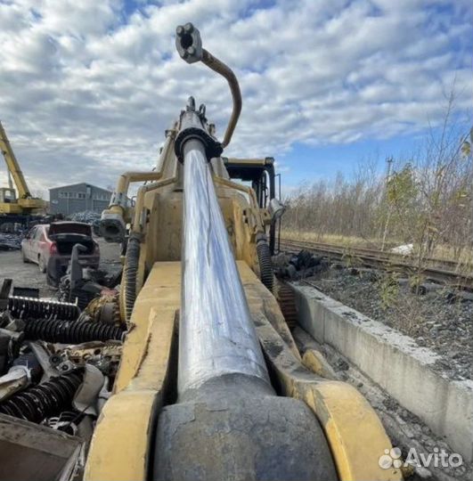 Гидроцилиндр рукояти cat 320D2L