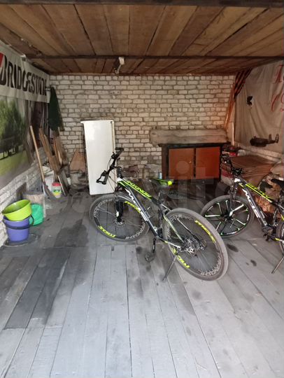 Гараж, 30 м²