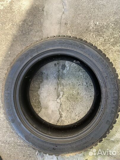 Nokian Tyres Hakkapeliitta 2 235/50 R18