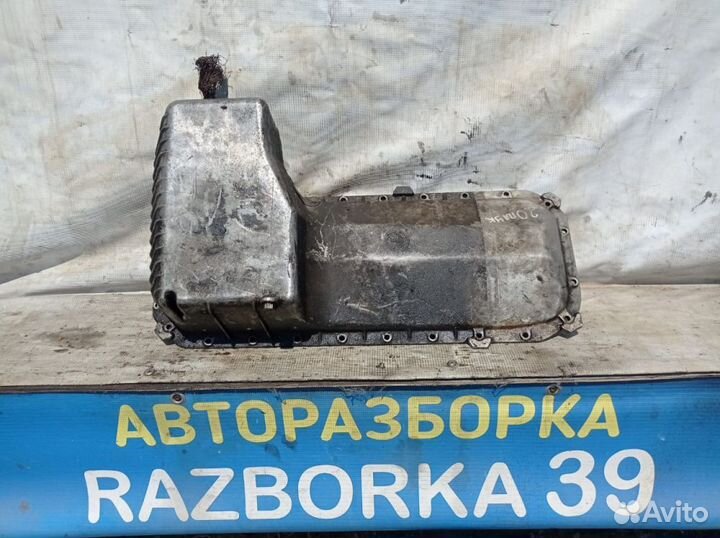 E34 масляный поддон двигателя M20B20 B25