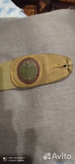 Ремень для гитары