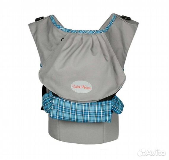 Слинг рюкзак, Эргорюкзак