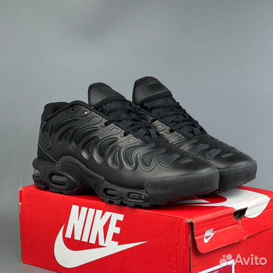 Nike Air Max Drift Black (Арт.41431)