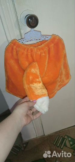 Карнавальный костюм для мальчика 2-3 года