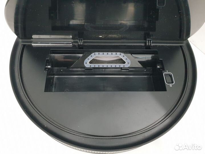 Робот-пылесос Tefal RG7687WH