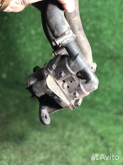 Клапана печки bmw 5 e34