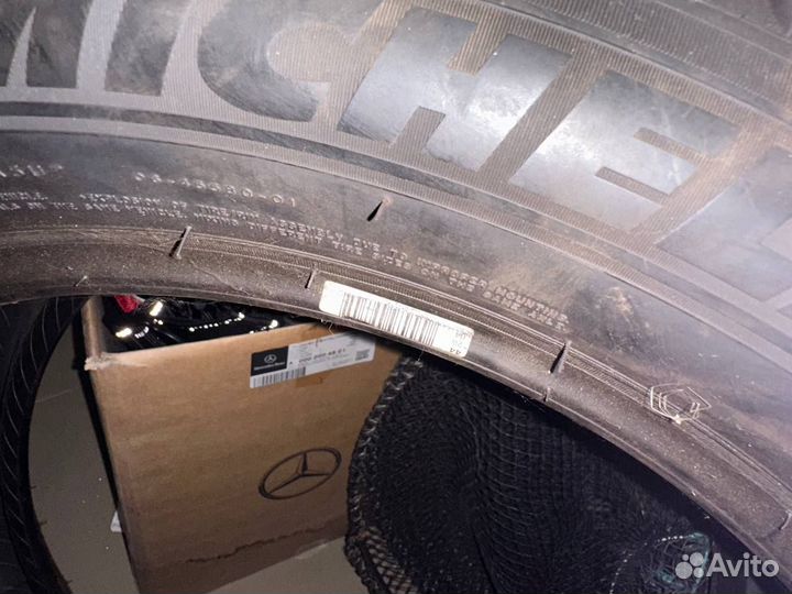 Michelin Latitude Sport 3 255/50 R19 103Y