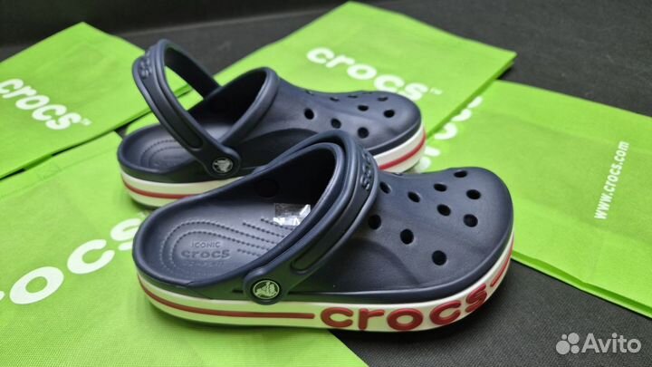 Crocs