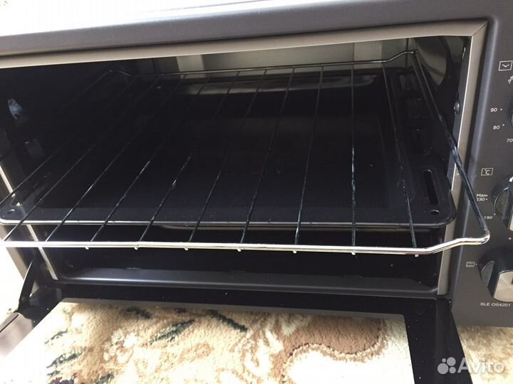 Мини-печь Schaub Lorenz SLE OS4201