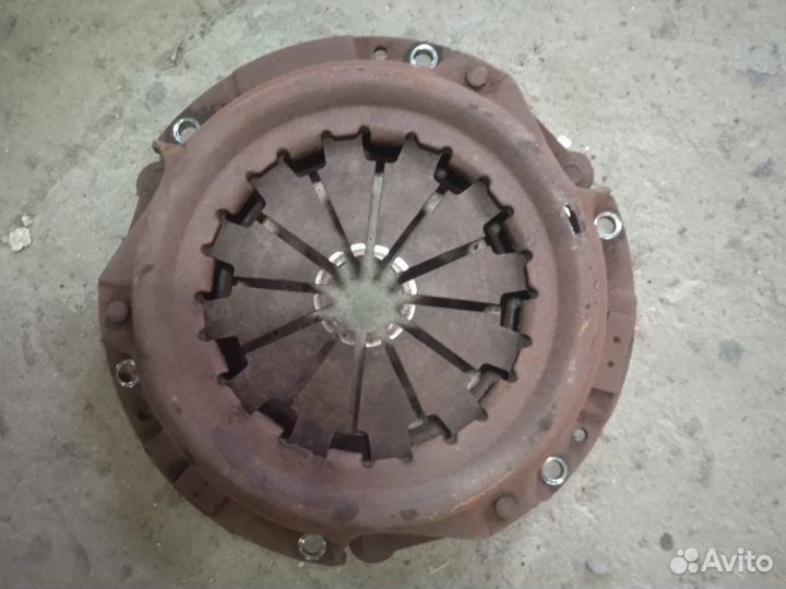 Корзина сцепления Vaz LADA Kalina