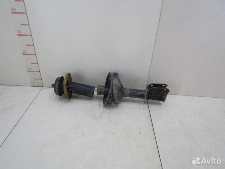 Амортизатор передний Renault Symbol II 2008-нв