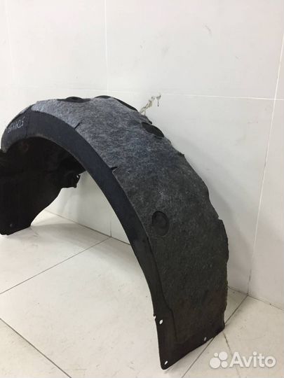 Локер задний правый Hyundai Equus 2009-2016