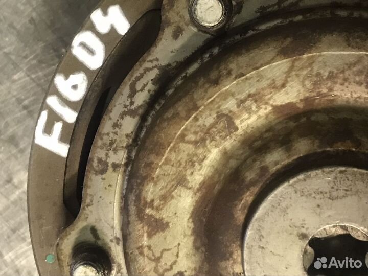 Фазорегулятор впуск z16xer z18xer Opel Chevrolet