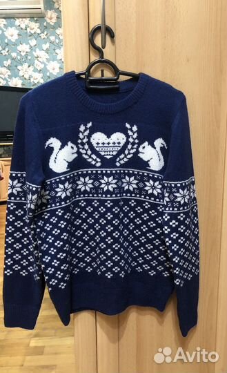 Джемпер детский 152