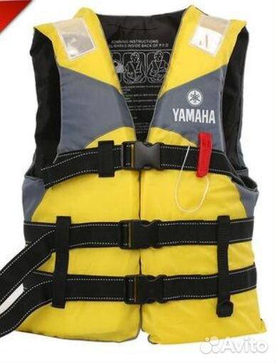 Спасательный жилет