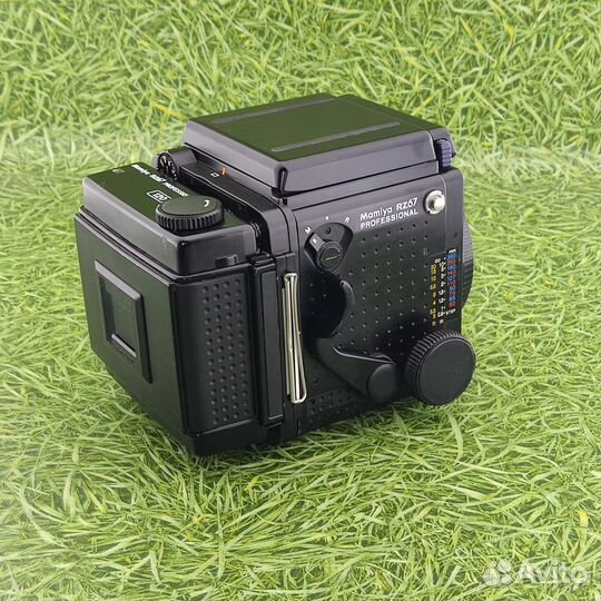 Mamiya RZ67 продажа/обмен