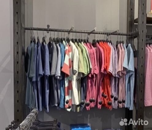 Шкаф в стиле лофт