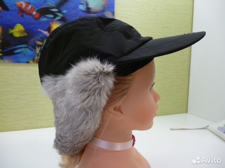 Шапочки оригинал DG и Dior