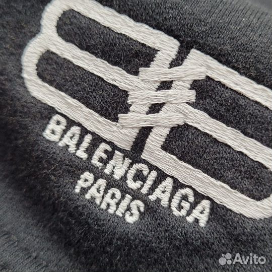 Шорты Balenciaga BB