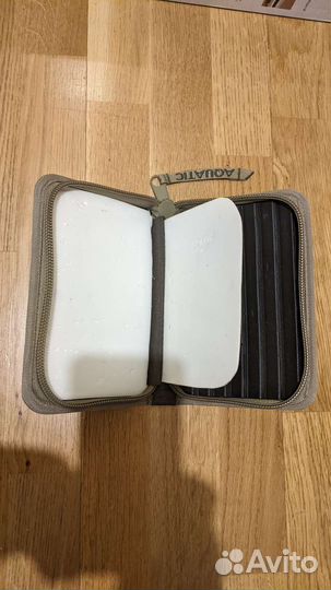 Сумка для блесен и воблеров Aquatic